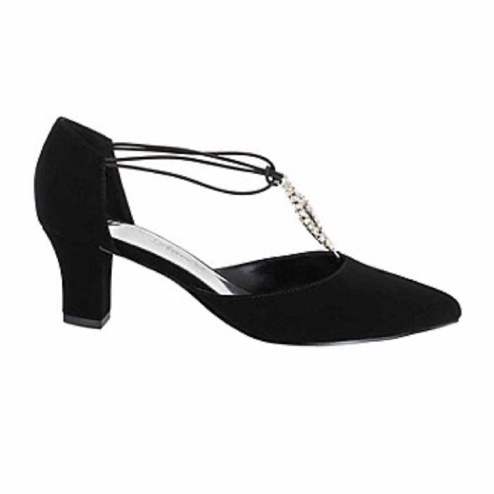Easy Street Alive5 shoes size 8